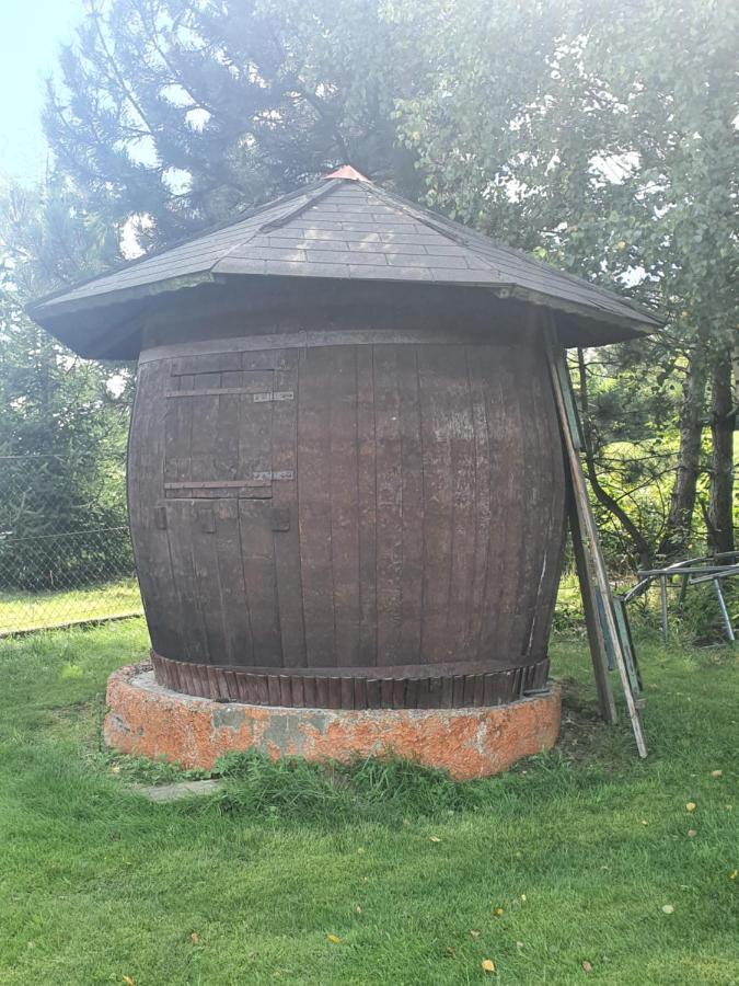 Domek Pod Krolowem Ustron Exterior photo